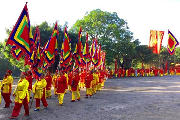 Lo dịch corona, Hải Dương tạm dừng tổ chức Lễ hội mùa xuân Côn Sơn - Kiếp Bạc