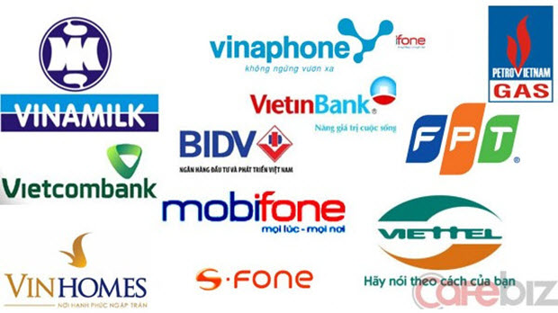 Top 50 thương hiệu Việt có tổng giá trị 7,26 tỷ USD, tốc độ tăng trưởng bỏ xa các thương hiệu Singapore, Malaysia