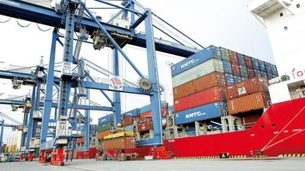  Dịch vụ logistics ở Việt Nam có quy mô 20-22 tỷ USD/năm