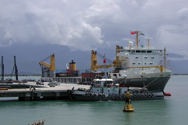 Thừa Thiên Huế hướng đến trở thành trung tâm logistics khu vực