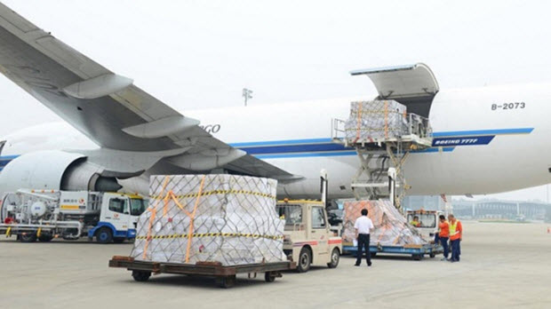  Doanh nghiệp hàng không Việt Nam chỉ chiếm 12% thị phần logistics