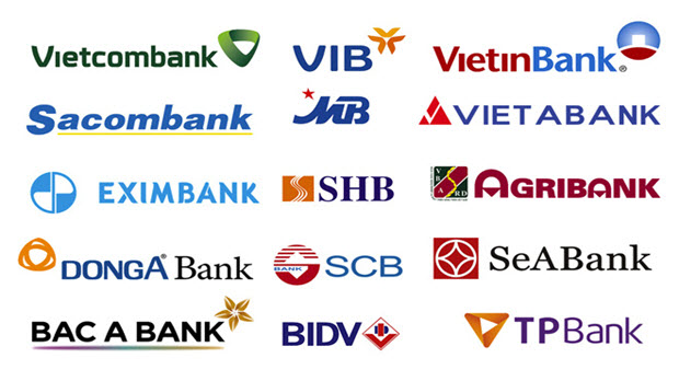 Bảng xếp hạng 5 ngân hàng cổ phần tư nhân lớn nhất