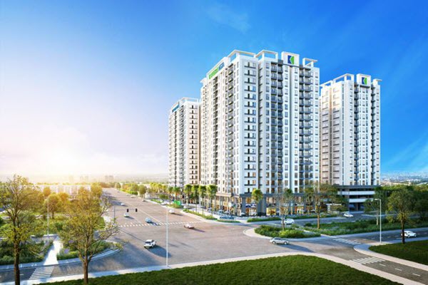 Trọn vẹn ước mơ với Lovera Vista – Dự án căn hộ mới nhất của Khang Điền tại khu Nam TP.HCM