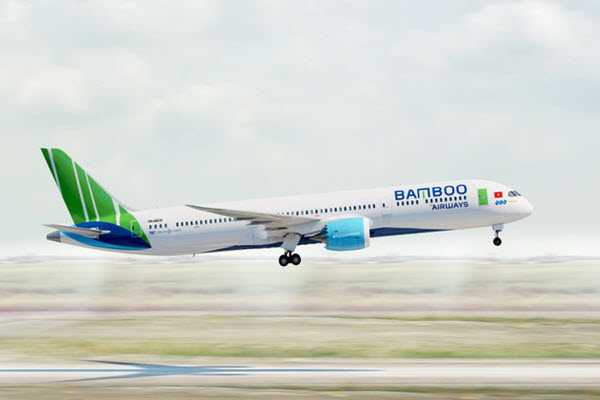 Chính phủ yêu cầu "gỡ" bất cập số lượng tàu bay của Bamboo Airways