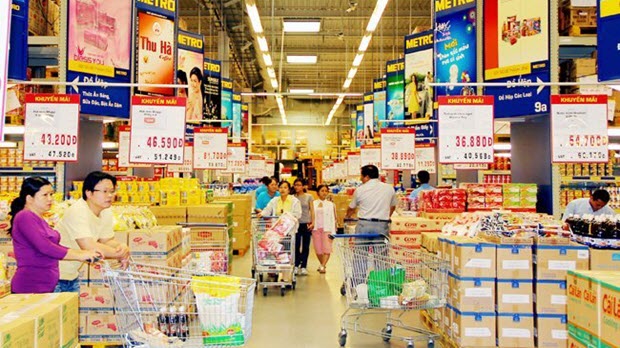  HSBC: Doanh nghiệp ASEAN tiếp tục đầu tư mạnh vào Việt Nam