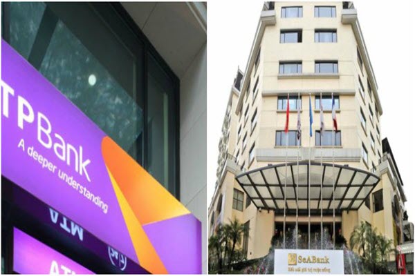 Chuẩn bị cổ phần hóa, MobiFone buông Seabank và bán bớt cổ phần TPbank