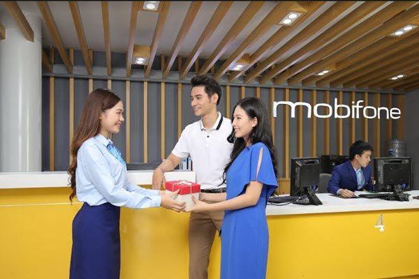 MobiFone: Hành trình 29 năm tiên phong trong chất lượng chăm sóc khách hàng