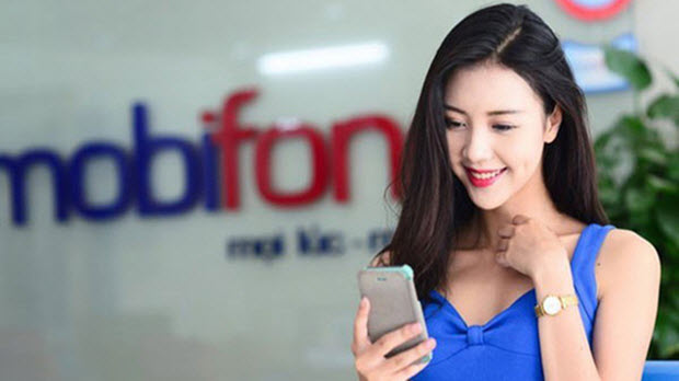  Mobifone công bố gói cước 4G, giá từ 70.000 đồng