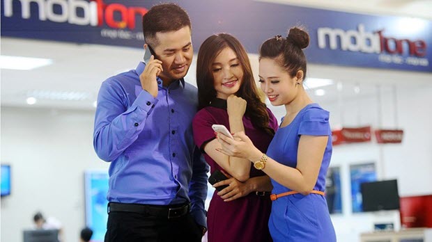  MobiFone nằm trong top 10 thương hiệu giá trị nhất Việt Nam 2017