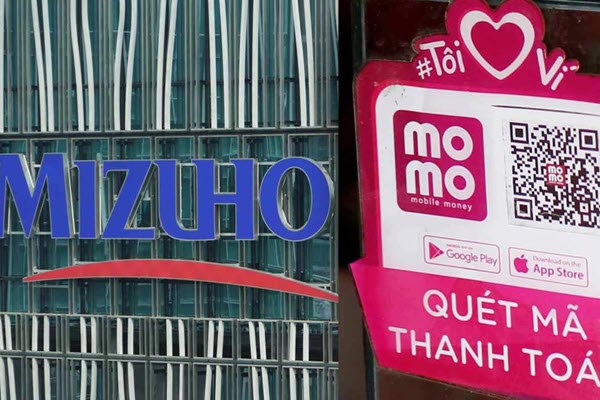 Nhà đầu tư Nhật chi 170 triệu USD mua 7,5% cổ phần MoMo