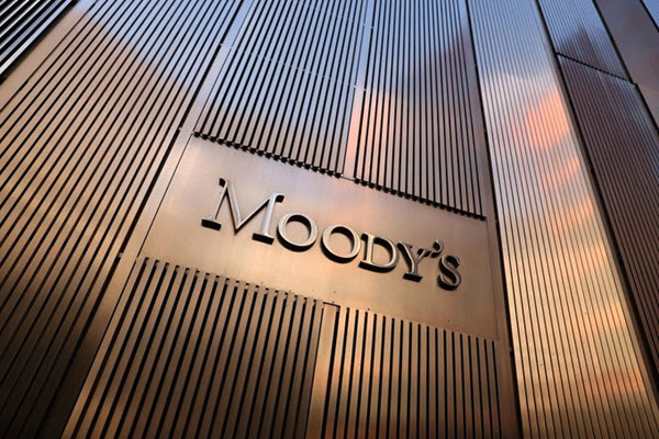 Moody's đánh giá thế nào về các ngân hàng Việt?