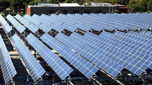  Ninh Thuận sắp đón dự án điện mặt trời nghìn tỷ
