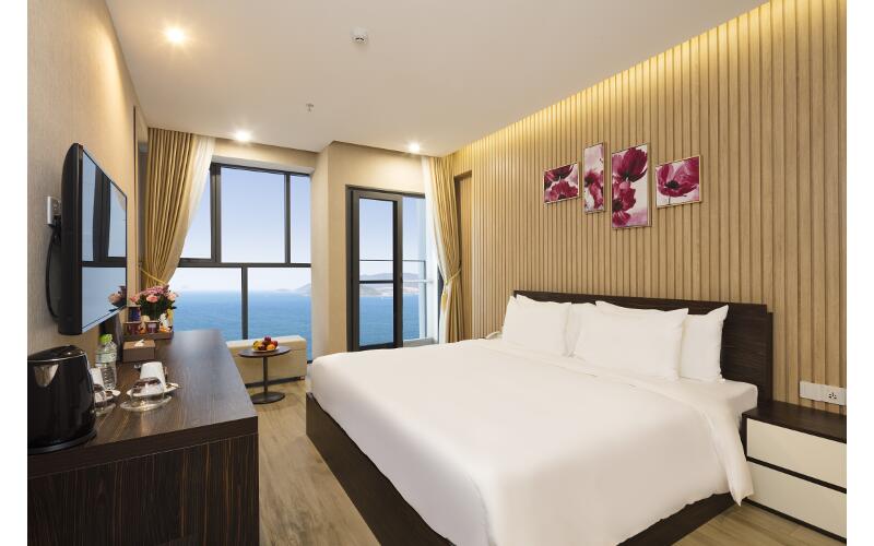 Emerald Bay Hotel & Spa Nha Trang