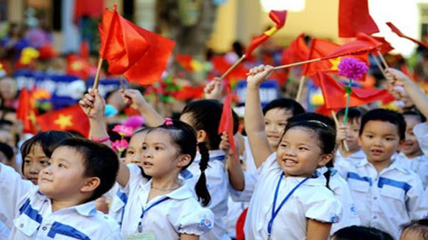 Những nhầm lẫn về giáo dục ở Việt Nam
