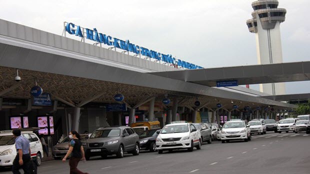 Nâng công suất sân bay Tân Sơn Nhất lên 40-50 triệu khách/năm