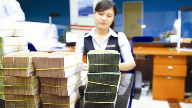 Khả năng chịu “sức nặng” trích lập dự phòng của ngân hàng Việt đến đâu?