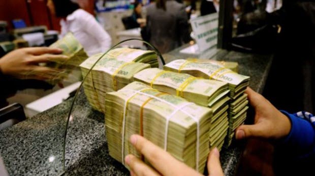 Có 33,6 tỷ USD, dự trữ ngoại hối của Việt Nam vẫn thấp