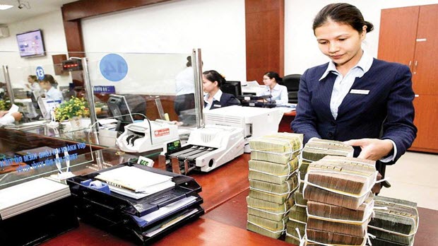  Thương hiệu khiêm tốn, ngân hàng Việt nguy cơ tụt hạng