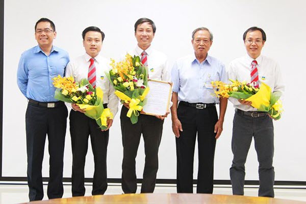 Hai nhà khoa học Việt Nam vào top các nhà khoa học được trích dẫn nhiều nhất thế giới