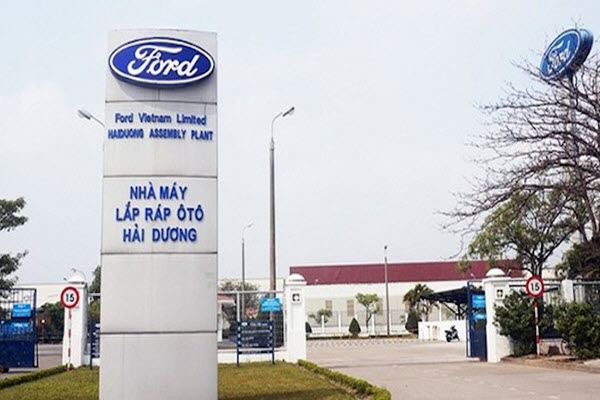 Công ty ô tô đầu tiên ở Việt Nam đóng cửa vì dịch Covid-19