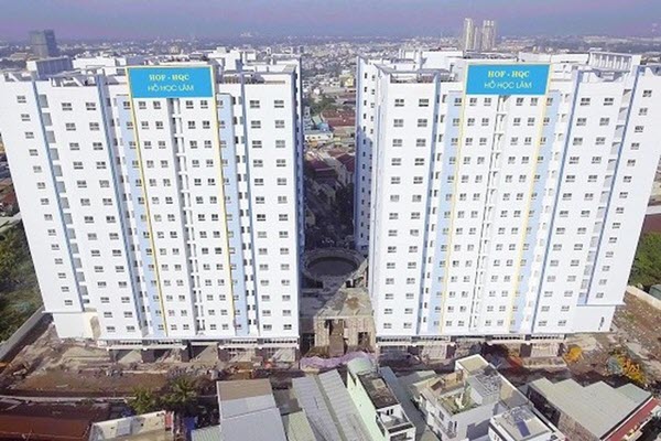 Giấc mơ mua nhà thành phố: Khi tích được tiền, giá nhà đã tăng 300 - 400%