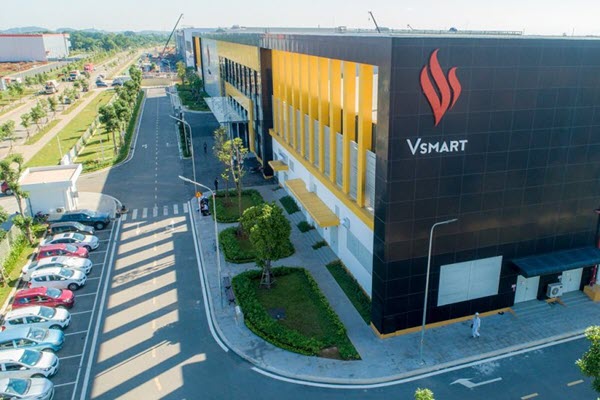 Vsmart - Pininfarina và sự đổi mới sáng tạo của điện thoại Việt