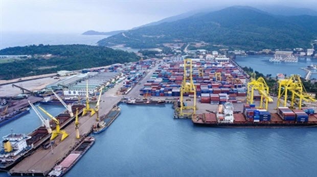  Việt Nam vào Top 4 ASEAN về quy mô xuất nhập khẩu
