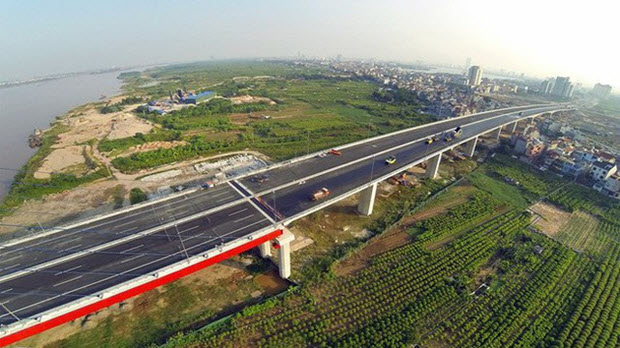  Sắp có siêu dự án "thành phố thông minh" vài chục tỷ USD tại Bắc Hà Nội?