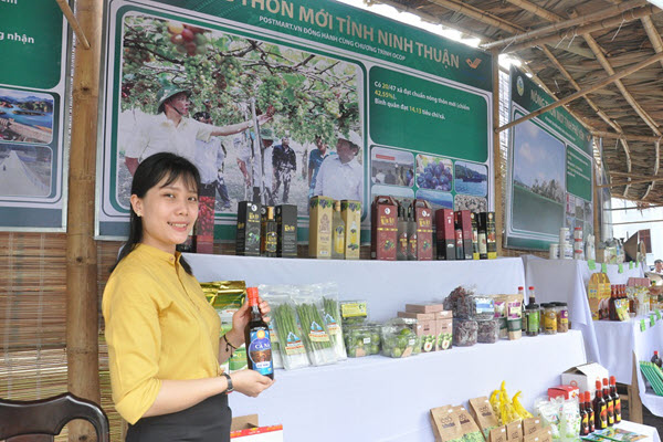 Ninh Thuận dành nhiều ưu đãi cho doanh nghiệp đầu tư vào nông nghiệp công nghệ cao