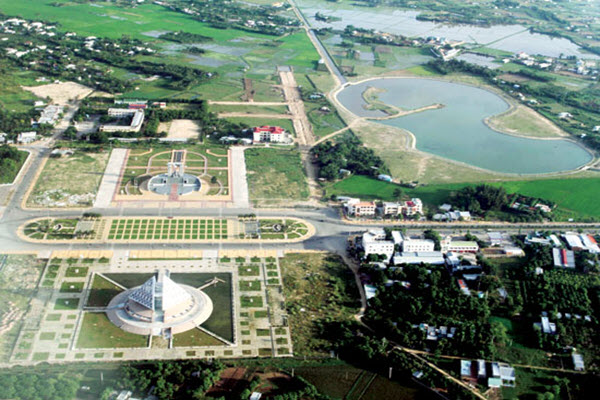 Tình hình phát triển kinh tế - xã hội tỉnh Ninh Thuận năm 2014