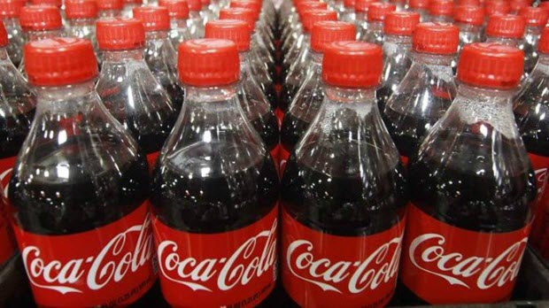 Coca Cola Việt Nam bị phạt hơn 433 triệu đồng vì vi phạm về an toàn thực phẩm