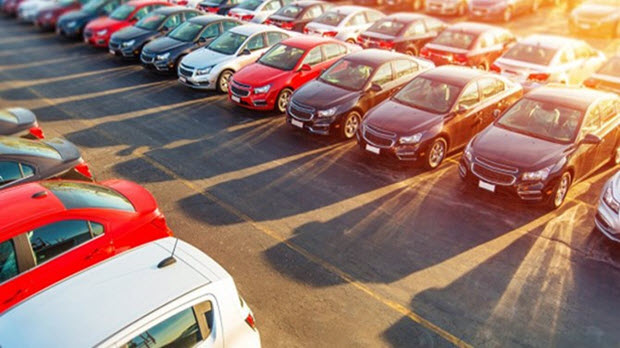 Xe ô tô liên tục giảm giá trong tháng 5, người dùng có nên chớp lấy “cơ hội”?