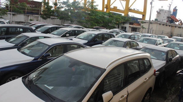  Thị trường ô tô ASEAN tăng trưởng, Việt Nam thụt lùi