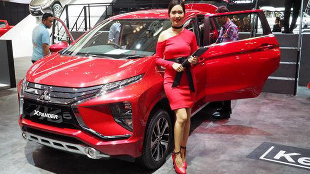Việt Nam đang đi ngược xu thế tăng trưởng của thị trường ô tô toàn Đông Nam Á?