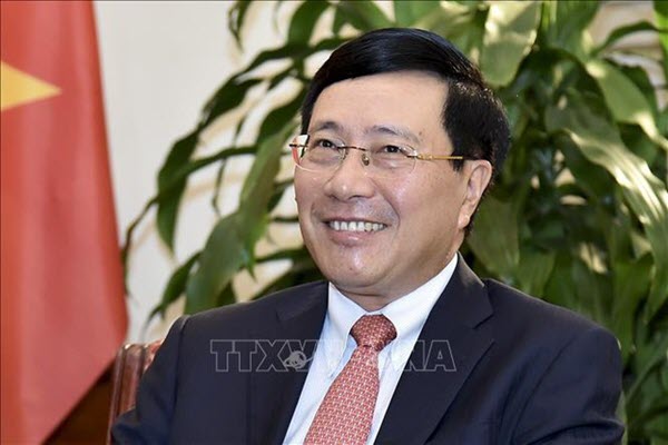 Việt Nam làm Chủ tịch Hội đồng Bảo an Liên hợp quốc tháng 1/2020:  “Cơ hội vàng” phát huy vị thế đất nước với đường lối đối ngoại độc lập, tự chủ
