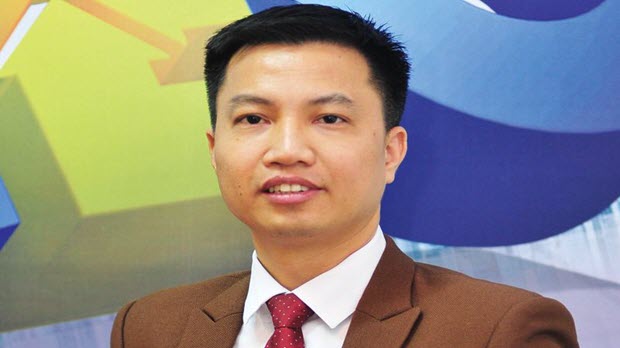  Phạm Đình Huấn, Phó tổng giám đốc Công ty cổ phần VietKTV: Xây vị thế từ những viên gạch đam mê