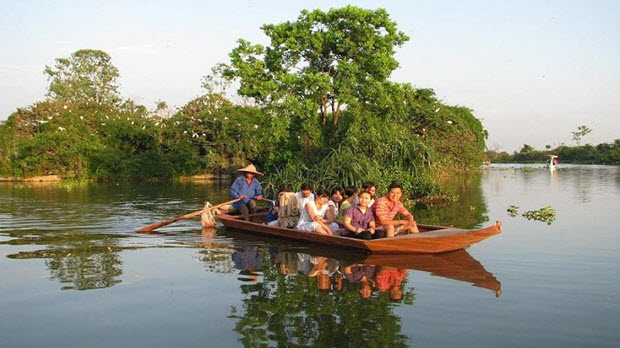 Phát động cuộc thi “Thiết kế mẫu sản phẩm lưu niệm và quà tặng du lịch” tỉnh Hải Dương