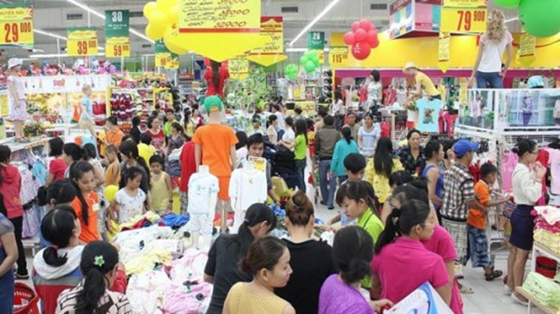  Phía sau câu chuyện Saigon Co.op mua hụt Big C: Việt Nam đang tự bóp chết các DN bán lẻ trong nước
