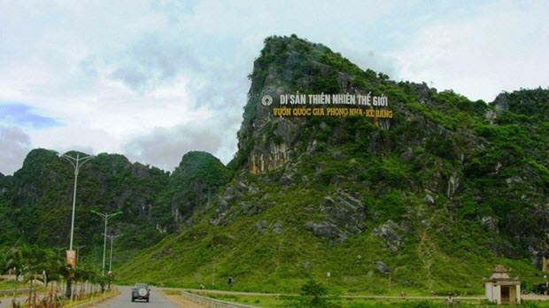 Phong Nha – Kẻ Bàng là một trong hai điểm đến đáng trải nghiệm nhất Việt Nam