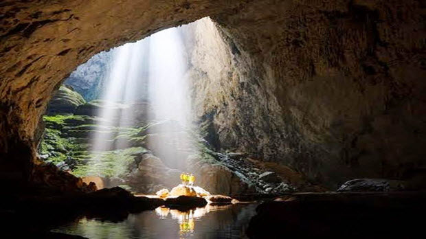  Quảng Bình nằm trong top những điểm đến hấp dẫn nhất Việt Nam