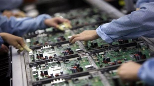  Phú Yên đón dự án sản xuất linh kiện điện tử đầu tiên