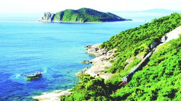 Phú Yên ra 'tối hậu thư' với các dự án du lịch