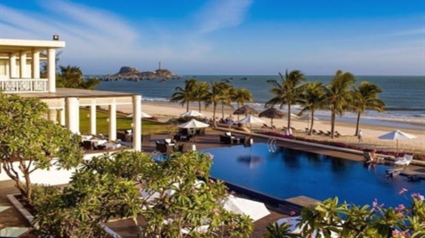  Khách sạn Việt Nam nằm trong top 10 thế giới về giá hời