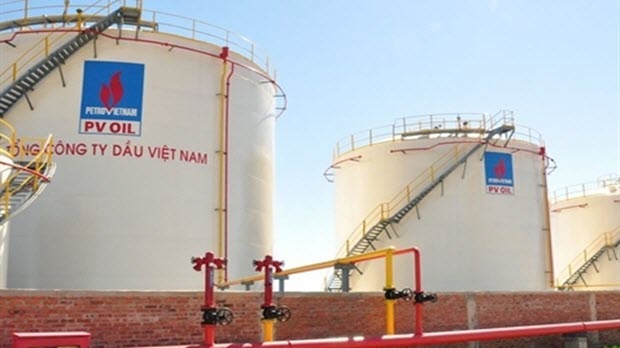  Reuters: Việt Nam đang dần trở thành nước nhập khẩu ròng dầu thô