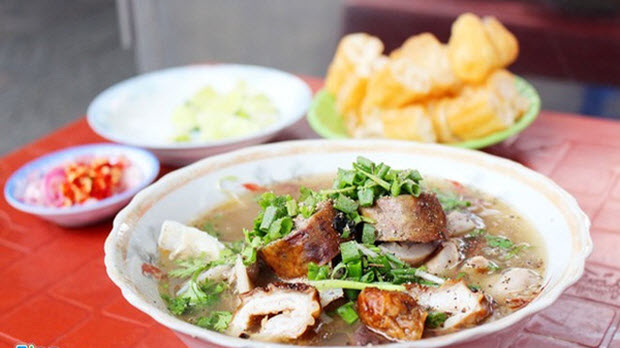  Những quán ăn trên 30 năm hút khách của Sài thành
