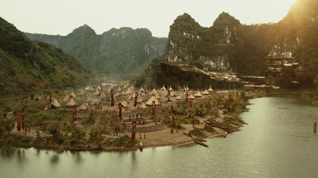  Bài học cho du lịch Việt Nam với cơ hội từ phim ăn khách như "Kong: Đảo đầu lâu"