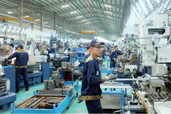 Quảng Nam: Khởi công Khu công nghiệp ô tô mở rộng lên 2.000 ha