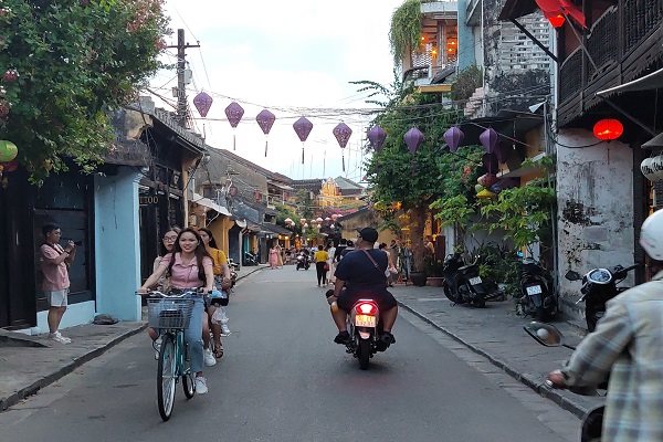 Hiệp hội du lịch Quảng Nam tung ra hai gói kích cầu du lịch