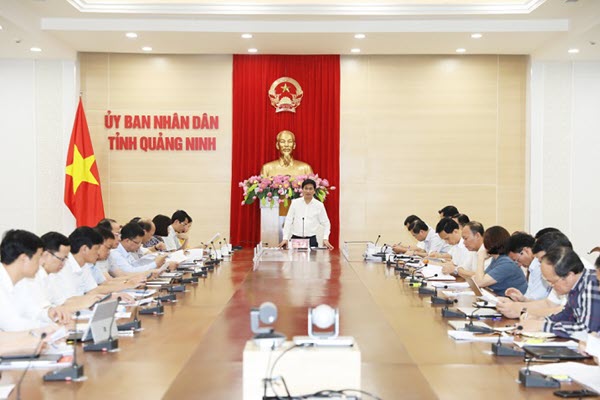 Quảng Ninh thu ngân sách nửa đầu năm 2022 ước đạt hơn 28.600 tỷ đồng