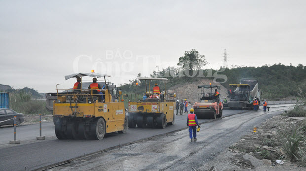  Quảng Ninh: nhiều đột phá về hạ tầng giao thông